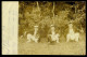 Lot De 2 Carte Photo 3 Militaires Et Leur Besoin Scatologique , Scatologie   STEP166 - Humour