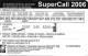 Spain: Prepaid IDT - SuperCall 2006 04.08 - Autres & Non Classés