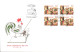 Delcampe - FEROE Iles LOT DE 99 FDC - Lots & Kiloware (mixtures) - Max. 999 Stamps