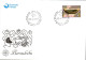 Delcampe - FEROE Iles LOT DE 99 FDC - Lots & Kiloware (max. 999 Stück)