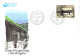 Delcampe - FEROE Iles LOT DE 99 FDC - Lots & Kiloware (max. 999 Stück)