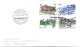 Delcampe - FEROE Iles LOT DE 99 FDC - Kilowaar (max. 999 Zegels)