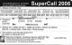 Spain: Prepaid IDT - SuperCall 2006 03.08 - Andere & Zonder Classificatie
