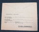 Carte-lettre Prisonnier De Guerre Allemand Dépôt 201 De EPINAL 10-1-1948 > Fürth Zone US - WW II