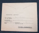 Carte-lettre Prisonnier De Guerre Allemand Dépôt 201 De EPINAL 10-1-1948 > Fürth Zone US - Guerre De 1939-45