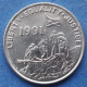 ERITREA - 10 Cents 1997 "Ostrich" KM# 45 Independent Republic (1993) - Edelweiss Coins - Eritrea