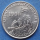 ERITREA - 10 Cents 1997 "Ostrich" KM# 45 Independent Republic (1993) - Edelweiss Coins - Erythrée