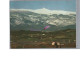 LES BELLES IMAGES DE PROVENCE 84 - Le Mont Ventoux Sous La Neige - Sonstige & Ohne Zuordnung