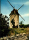 N°2703 W -cpsm Moulin Vendéen - Windmills