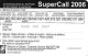 Spain: Prepaid IDT - SuperCall 2006 12.07 - Andere & Zonder Classificatie
