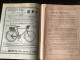 Le Cycliste 1933 - Sport