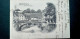 Martinique , Saint Pierre , Le Pont De Pierre En 1903 - Otros & Sin Clasificación