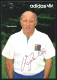 AK Fussballspieler Uwe Seeler  - Soccer