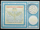LUXEMBOURG  Collection Of 17 International Reply Coupon Reponse Antwortschein IRC IAS  See List And Scans - Postwaardestukken