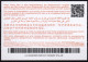 Delcampe - LUXEMBOURG  Collection Of 17 International Reply Coupon Reponse Antwortschein IRC IAS  See List And Scans - Interi Postali