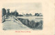 England Marlow Church And Bridge - Buckinghamshire