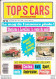 2 TOP'S CARS Magazine N°2 Septembre & N°5 Décembre 1987 Voitures - Auto/Moto