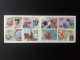 SPANIEN MH 71 POSTFRISCH(MINT) SAMMELOBJEKTE 2014 - Stamps On Stamps