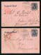 Berliner Postgeschichte, 1903, RU 6, Brief - Other & Unclassified