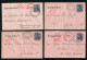 Delcampe - Berliner Postgeschichte, 1903, RU 6, Brief - Other & Unclassified