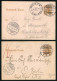 Berliner Postgeschichte, 1902, RP 13, Brief - Otros & Sin Clasificación