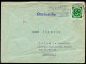 Bundesrepublik Deutschland, 1953, 128 EF, Brief - Andere & Zonder Classificatie