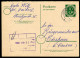 Bundesrepublik Deutschland, 1953, P 14II F, P 14II A, Brief - Other & Unclassified