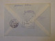 YUGOSLAVIA REGISTERED COVER TO GERMANY 1991 - Other & Unclassified