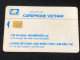 Vietnam This Is A Vietnamese Cardphone Card From 2001 And 2005(vina Phone- 30 000dong)-1pcs - Vietnam