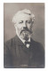 Beau Portrait De Monsieur Jules Verne - Writers