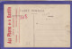 75 - INONDATION 1910 - PARIS 12éme - RUE DE CHARENTON  - BOULEVARD DIDEROT -  - Überschwemmung 1910