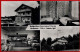 Waldgasthaus Szerencsi Pension. Hirschenstein. Rechnitz Bgld. 1963 - Other & Unclassified
