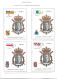 PRUEBAS ESPAÑA - Covers & Documents