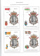 PRUEBAS ESPAÑA - Covers & Documents