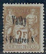 Lot N°A5618 Vathy  N°10 Neuf * Qualité TB - Unused Stamps