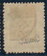 Lot N°A5615 Tahiti  N°18 Oblitéré Qualité ST - Used Stamps