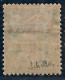 Lot N°A5616 Tahiti  N°24 Neuf * Qualité TB - Unused Stamps