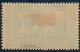 Lot N°A5620 Wallis Et Futuna  N°51Aa Neuf * Qualité TB - Unused Stamps