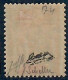 Lot N°A5603 Saint Pierre Et Miquelon  N°74 Neuf * Qualité TB - Unused Stamps