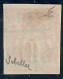 Lot N°A5597 Saint Pierre Et Miquelon  N°6 Neuf (*) Sans Gomme - Unused Stamps