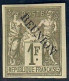 Lot N°A5591 Réunion  N°16a Neuf * Qualité TB - Unused Stamps