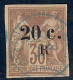 Lot N°A5587 Réunion  N°10 Oblitéré Qualité TB - Used Stamps