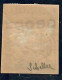 Lot N°A5573 Obock Taxe N°15 Neuf * Qualité TB - Unused Stamps