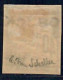 Lot N°A5572 Obock Taxe N°14 Neuf * Qualité TB - Unused Stamps