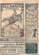 Delcampe - PARIS-REVUE L ' AGRICULTURE NOUVELLE- HORTICULTURE-CHASSE PECHE-UN COLOMBIER 100 000 PIGEONS-LOS ANGELES 1911- - 1900 - 1949