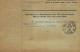 ALLEMAGNE Ca.1903: Bulletin D'Expédition CR De Berlin Pour Genève (Suisse) - Covers & Documents