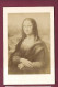 130524A - PHOTO ANCIENNE CDV GOUPIL PARIS - TABLEAU PEINTURE - N°395 LA JOCONDE Peint Par Léonard De Vinci - Célébrités