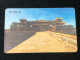 Vietnam This Is A Vietnamese Cardphone Card From 2001 And 2005(co Do Hue- 50 000dong)-1pcs - Viêt-Nam