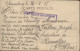 1915  Encadré  "  97° REGIMENT D' INFANTERIE à CHAMBERY "  Envoyée à REMOLLON 05 - Briefe U. Dokumente