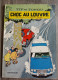 Bd TIF ET TONDU N° 9 CHOC AU LOUVRE EO  De 1975 Editions DUPUIS Par WILL Et ROSY - Arédit & Artima